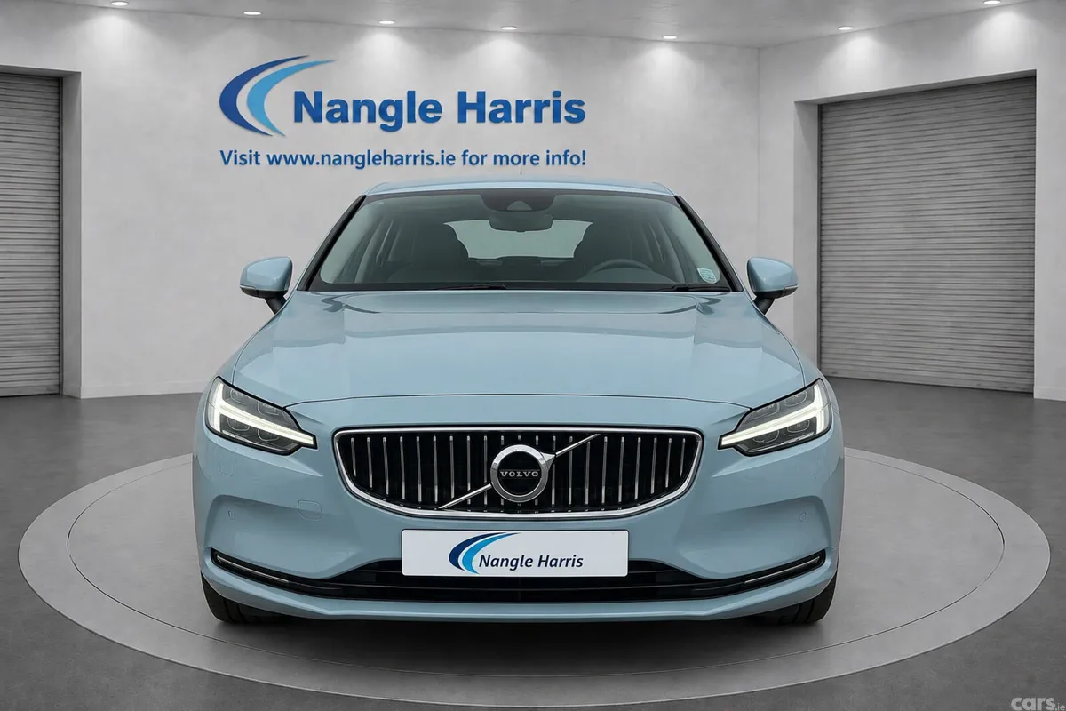 Volvo V40 Hatchback, Diesel, 2017, Blue