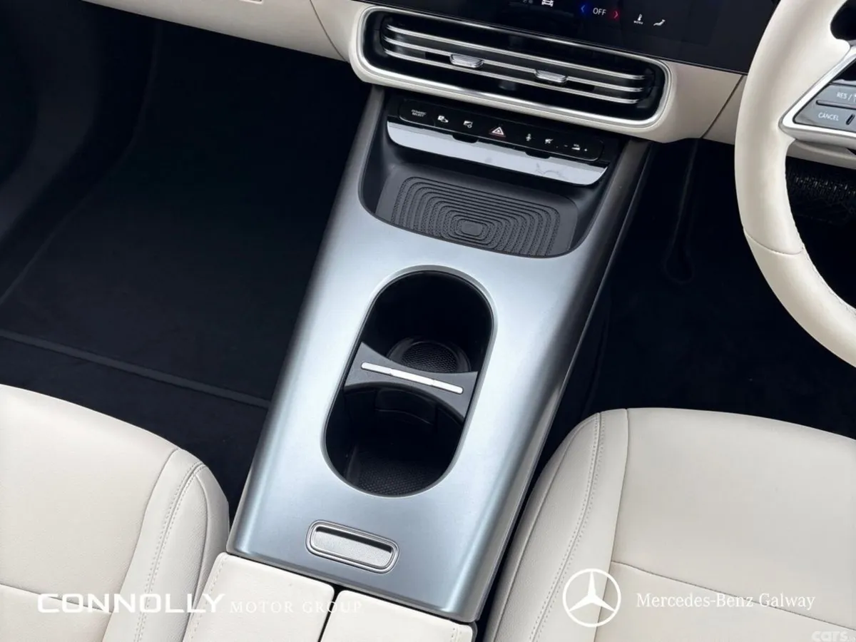 Mercedes-Benz CLA Saloon, Petrol, 2027, Black