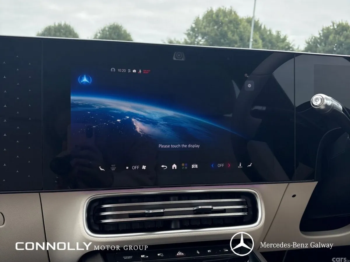 Mercedes-Benz CLA Saloon, Petrol, 2027, Black