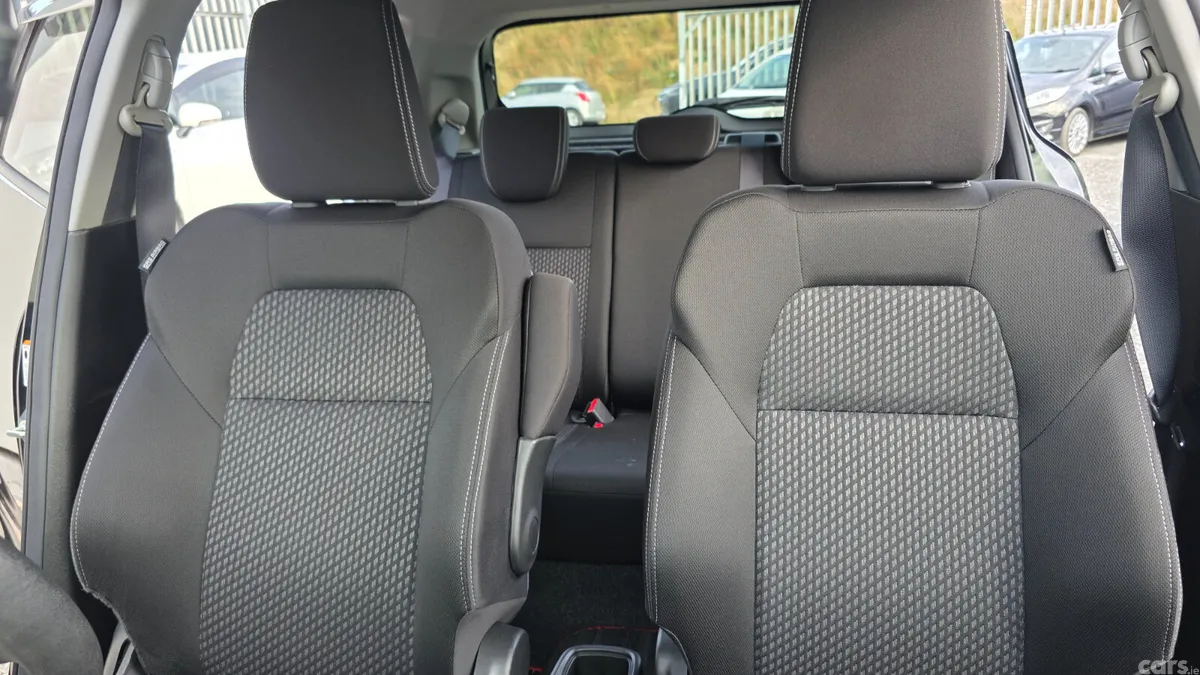 Suzuki Swift Hatchback, Petrol Hybrid, 2018, Black