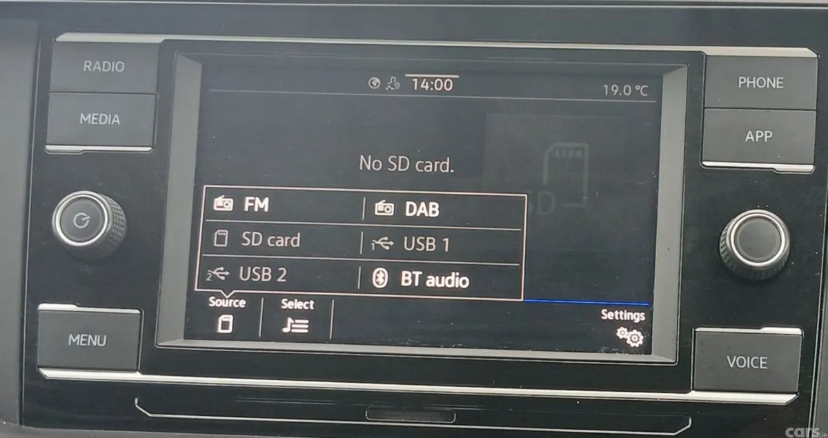 Volkswagen Polo Hatchback, Petrol, 2022, Black