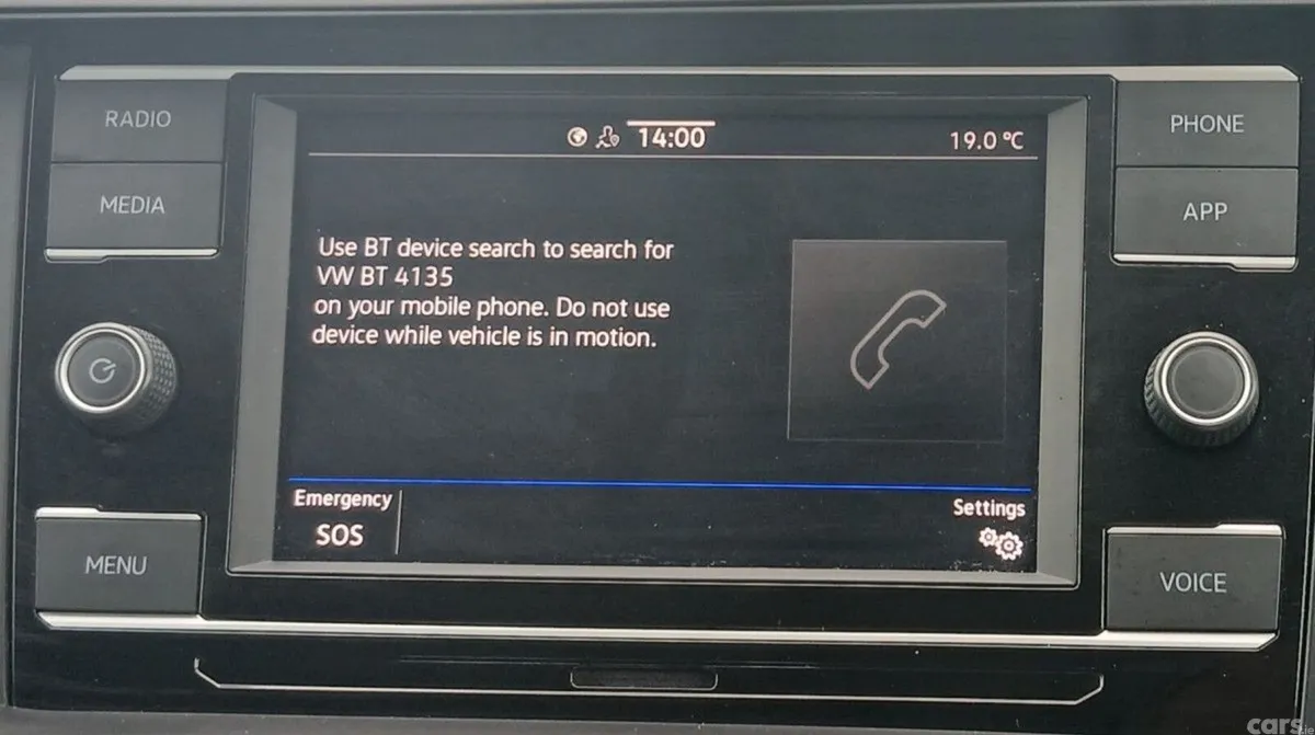 Volkswagen Polo Hatchback, Petrol, 2022, Black