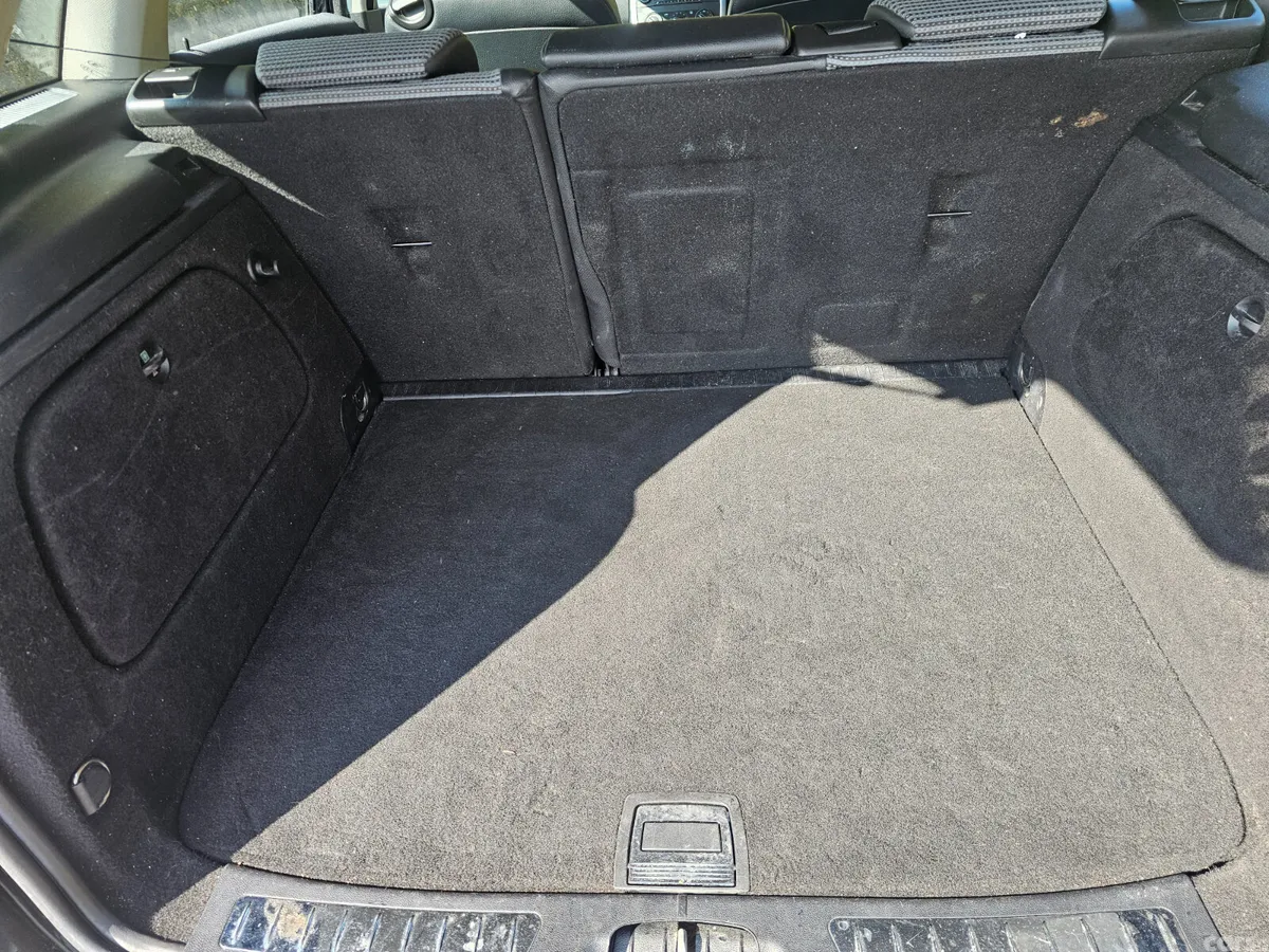 Mercedes-Benz B-Class MPV, Petrol, 2007, Black