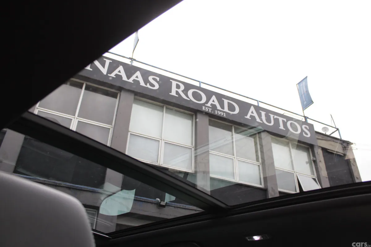 Skoda Kodiaq SUV, Diesel, 2023, Blue