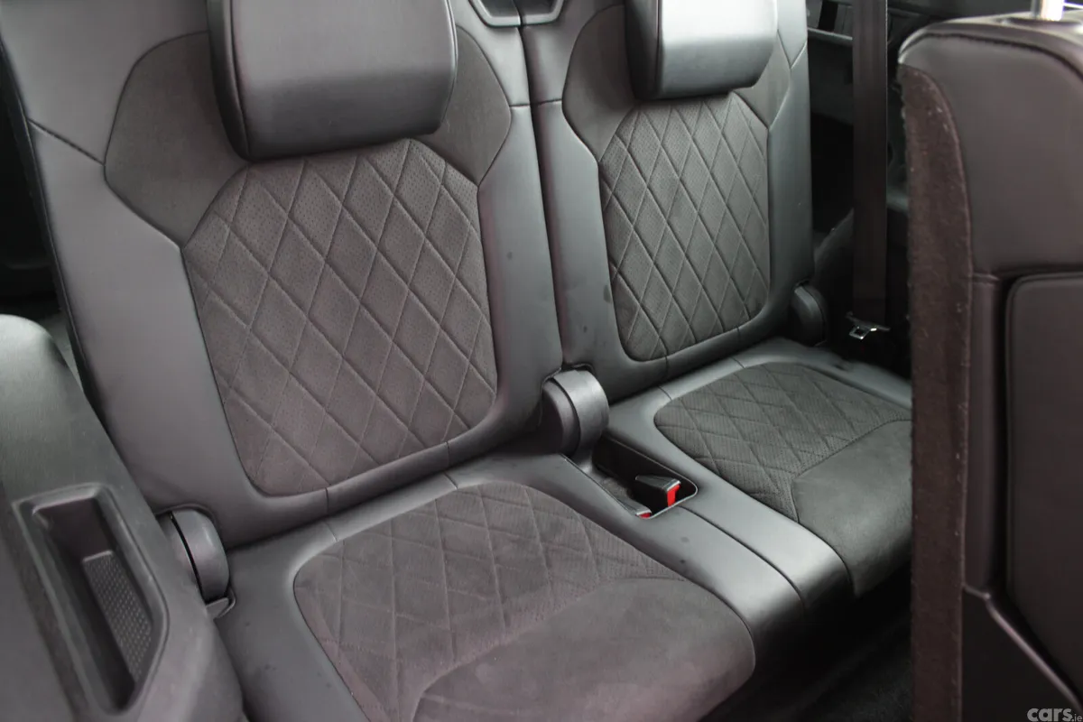 Skoda Kodiaq SUV, Diesel, 2023, Blue