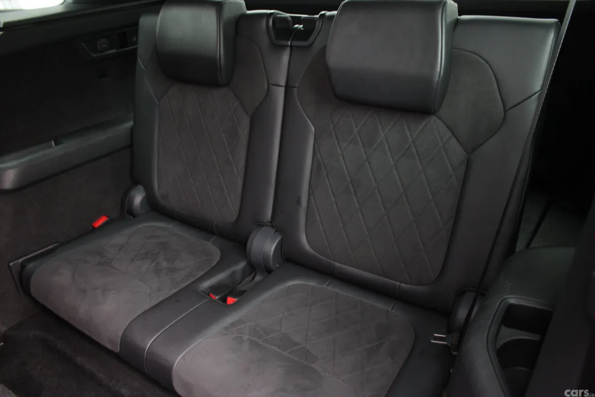 Skoda Kodiaq SUV, Diesel, 2023, Blue