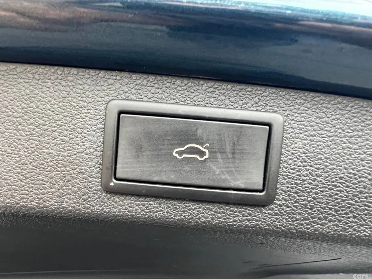 Skoda Kodiaq Estate, Diesel, 2022, Blue
