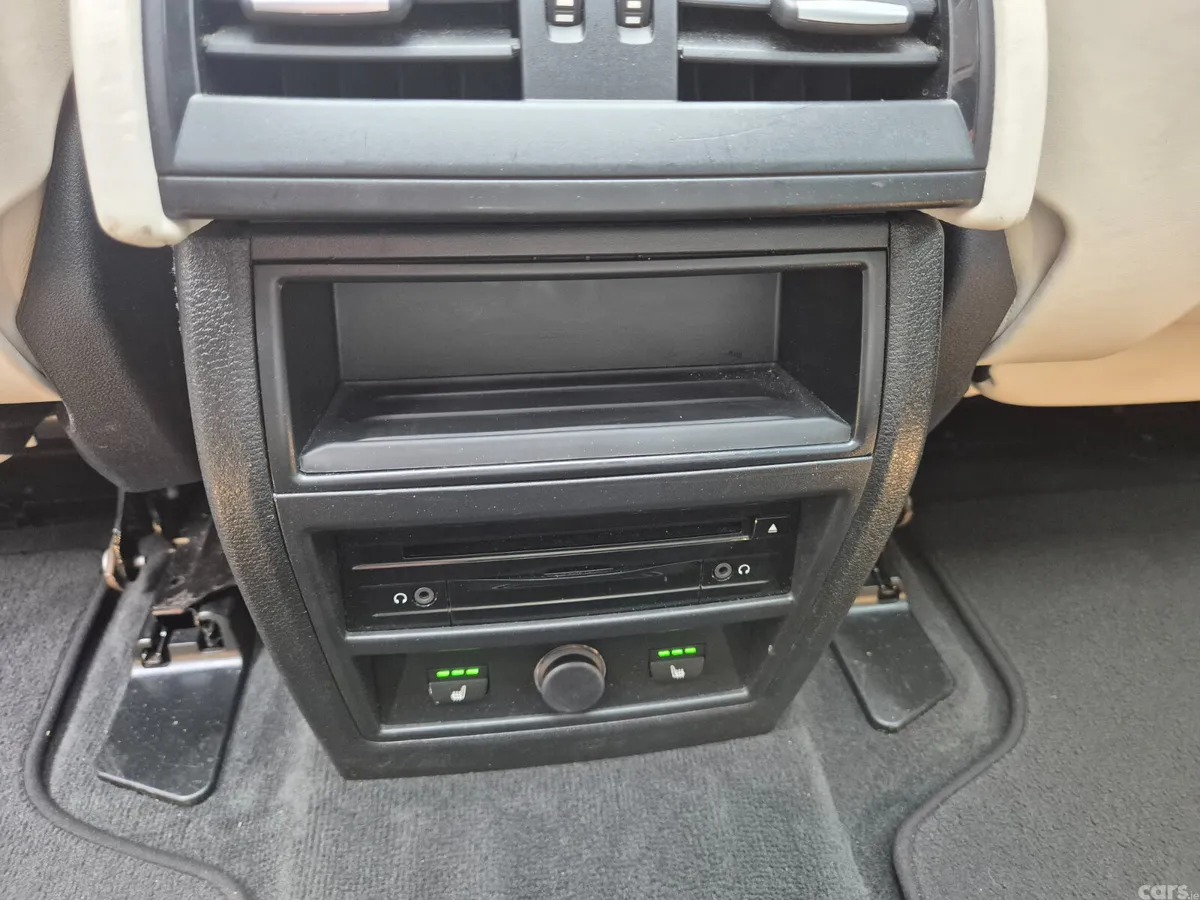BMW X5 SUV, Petrol Plug-in Hybrid, 2017, Black