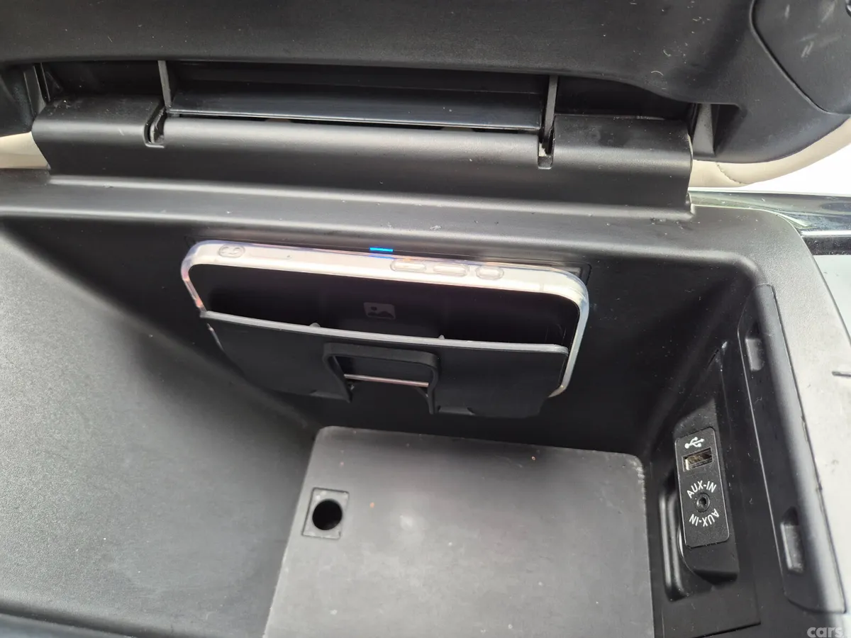 BMW X5 SUV, Petrol Plug-in Hybrid, 2017, Black