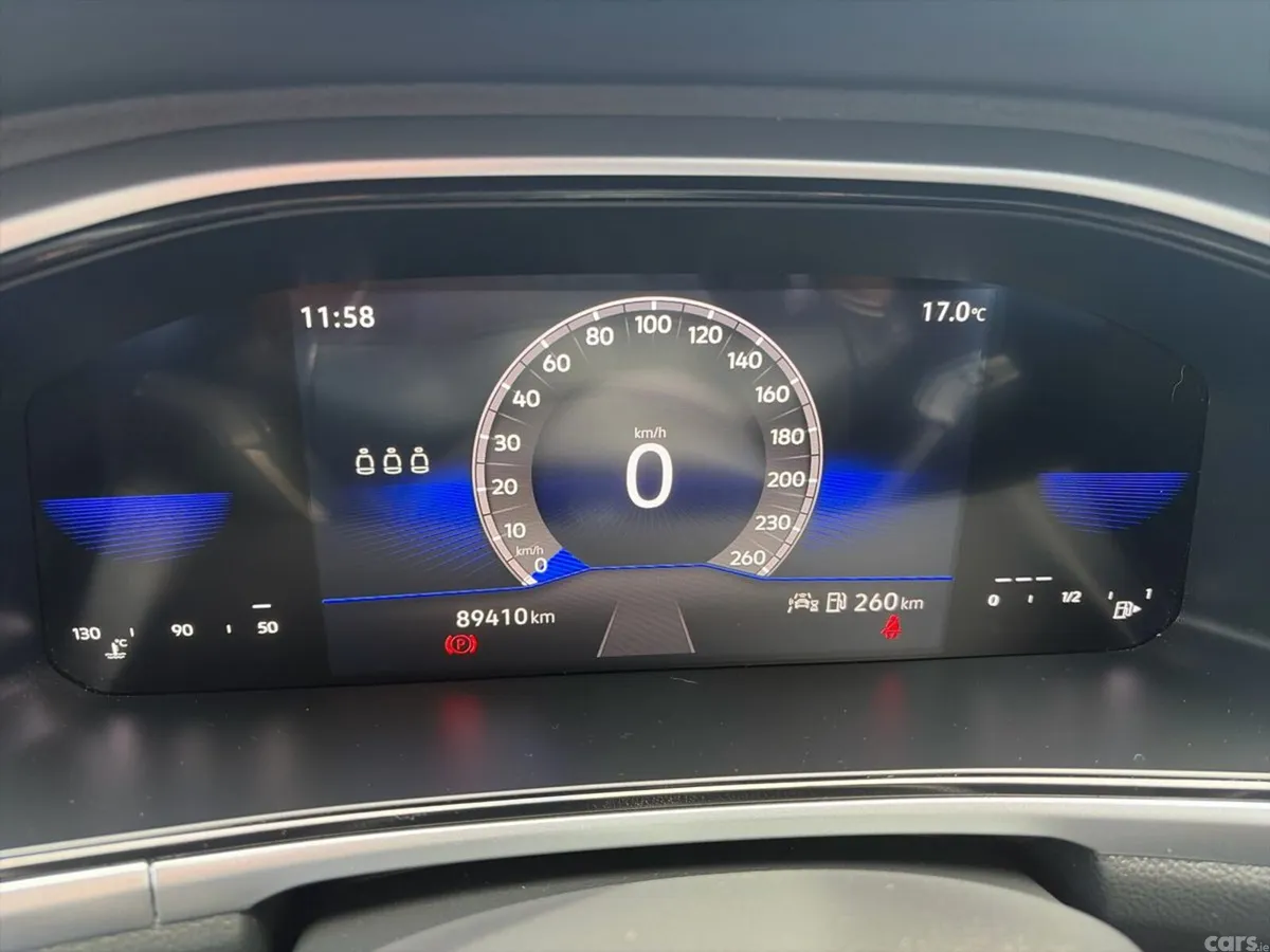 Volkswagen T-Roc SUV, Diesel, 2023, Grey