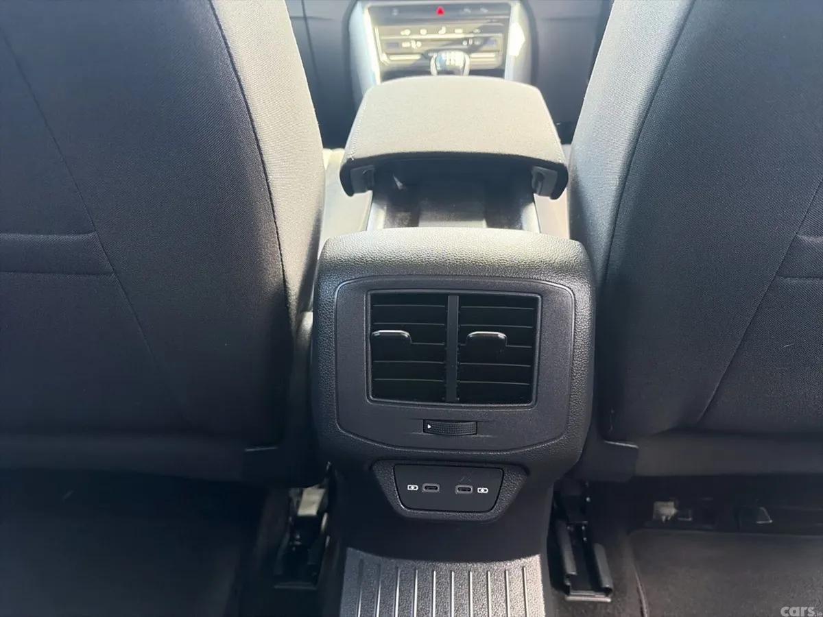 Volkswagen T-Roc SUV, Diesel, 2023, Grey