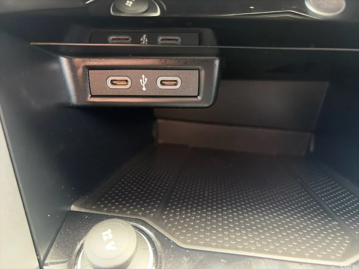 Volkswagen T-Roc SUV, Petrol, 2024, Grey