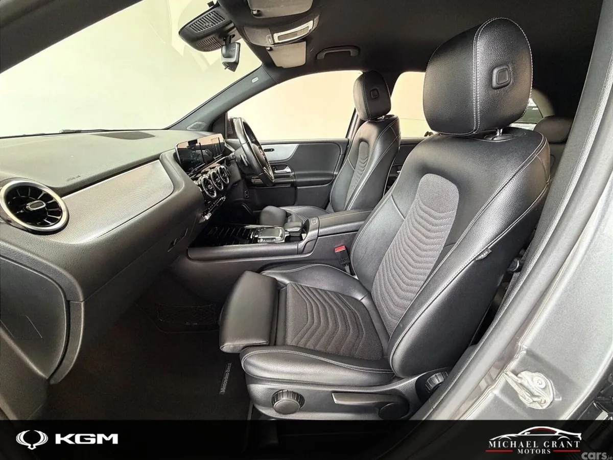 Mercedes-Benz B-Class MPV, Diesel, 2020, Grey