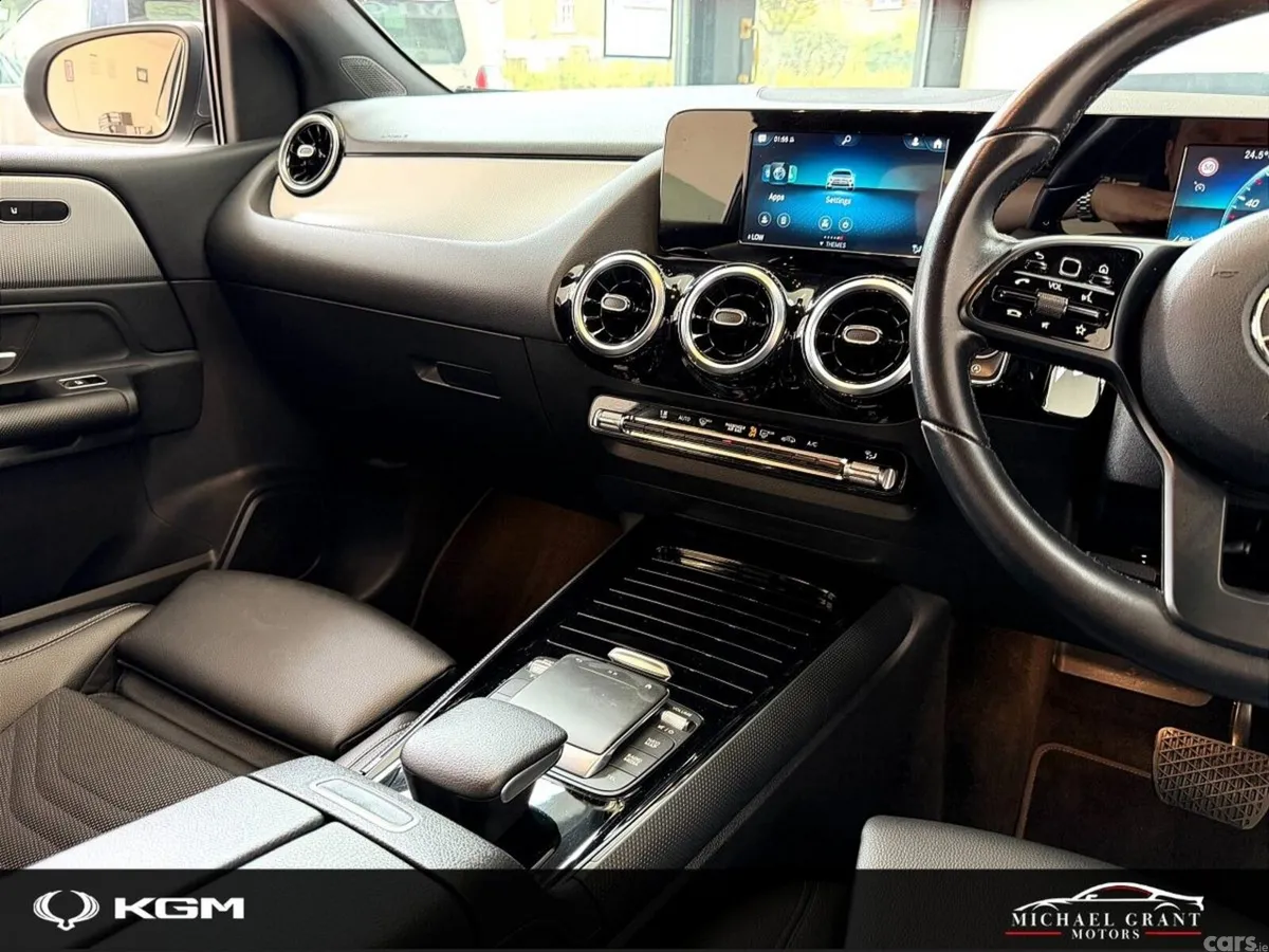 Mercedes-Benz B-Class MPV, Diesel, 2020, Grey