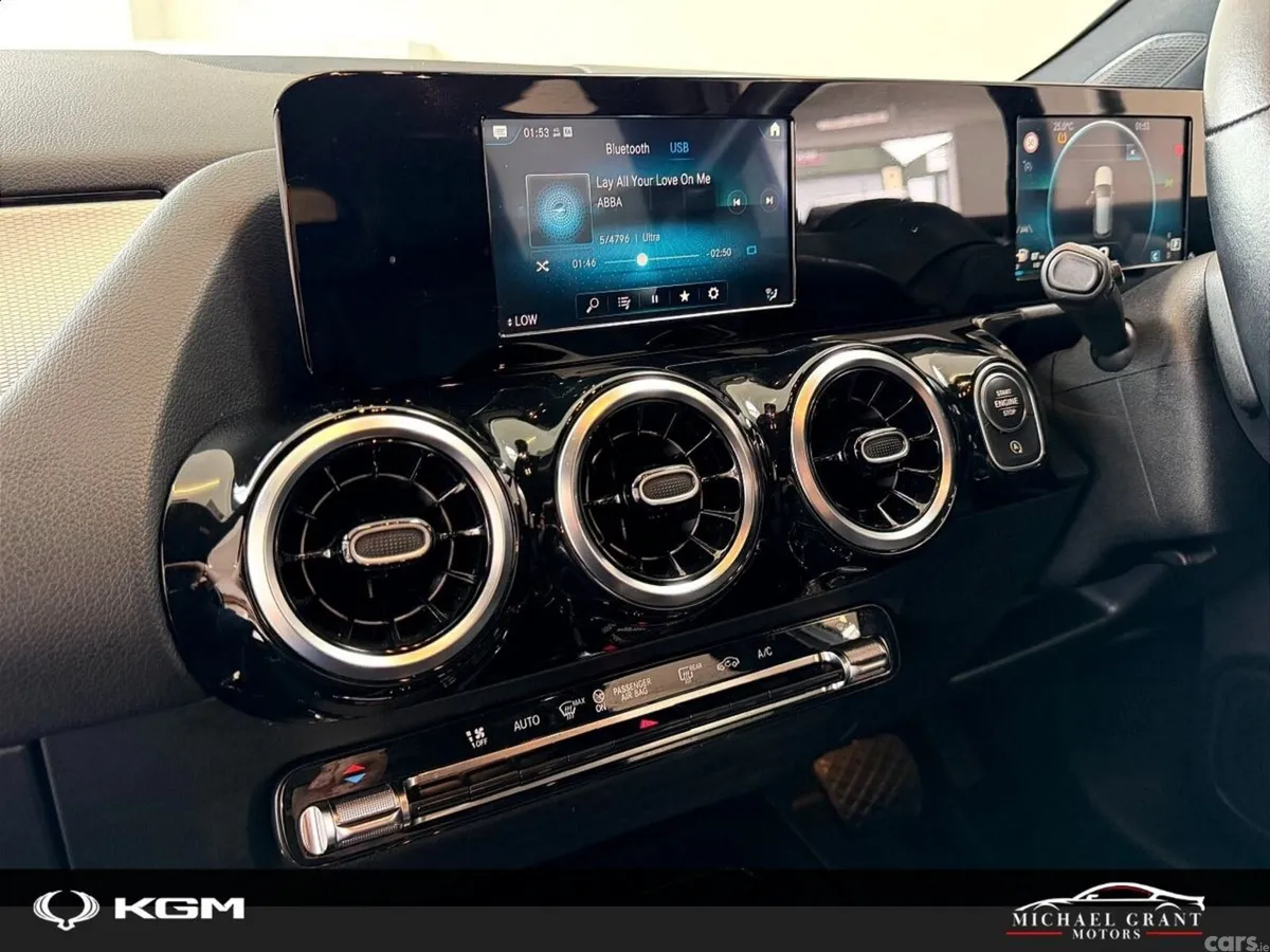 Mercedes-Benz B-Class MPV, Diesel, 2020, Grey