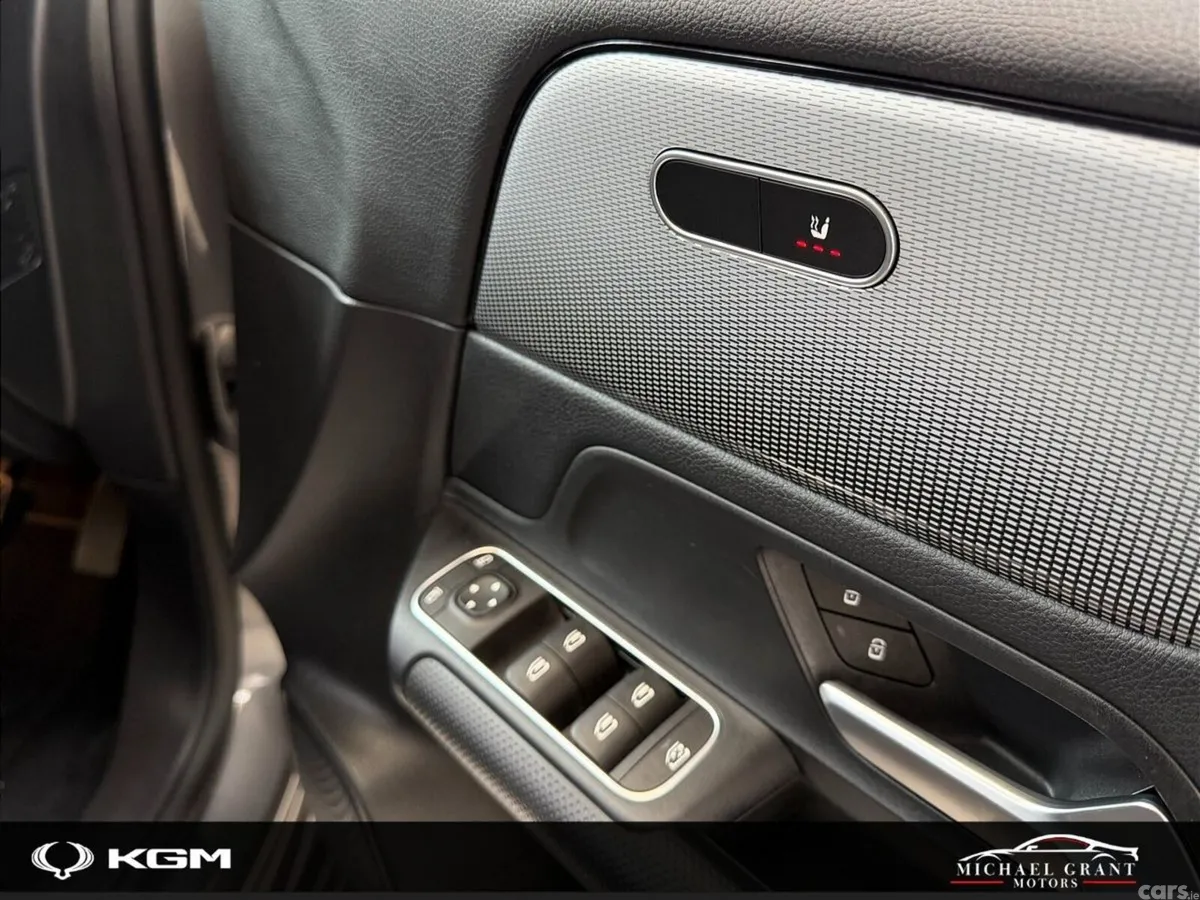 Mercedes-Benz B-Class MPV, Diesel, 2020, Grey