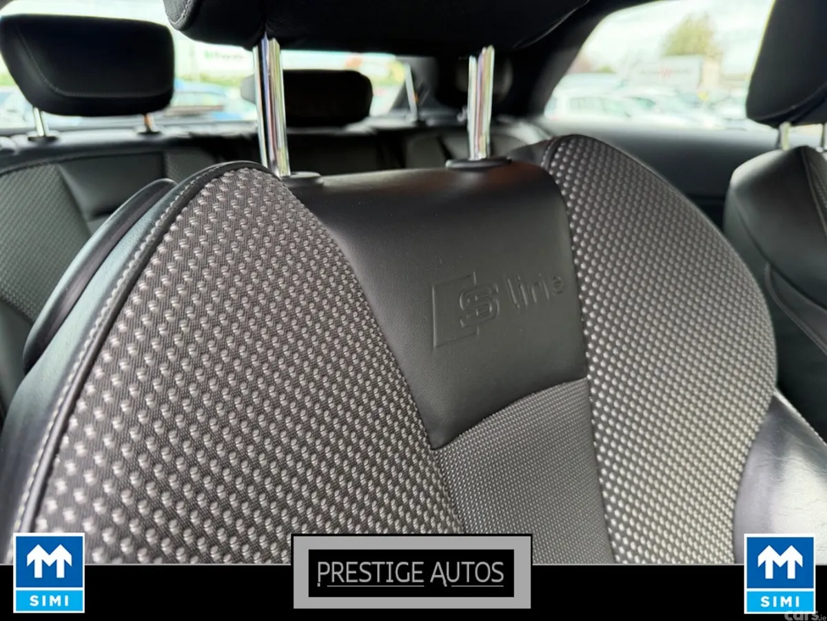 Audi A3 Hatchback, Petrol, 2016, Grey