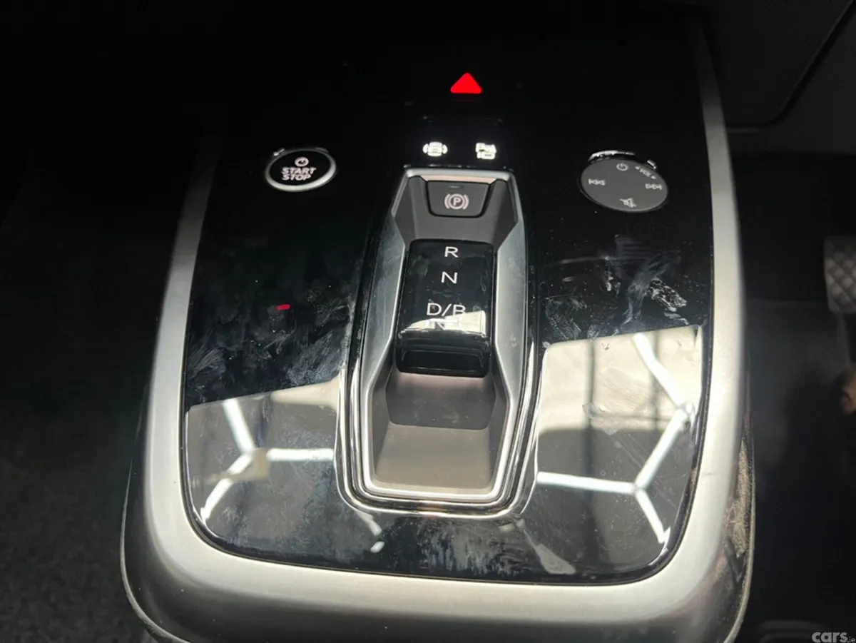 Audi Q4 e-tron SUV, Electric, 2023, White