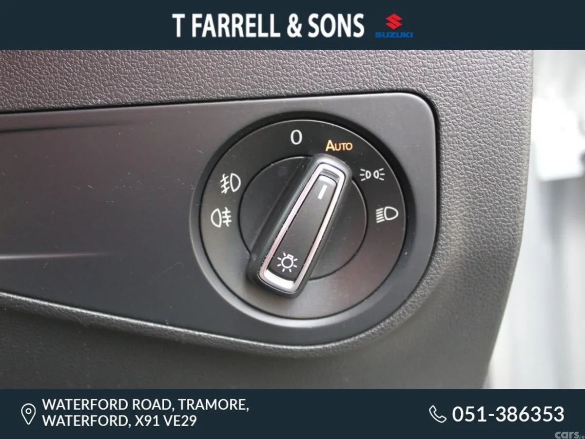 Volkswagen Tiguan SUV, Diesel, 2018, Grey