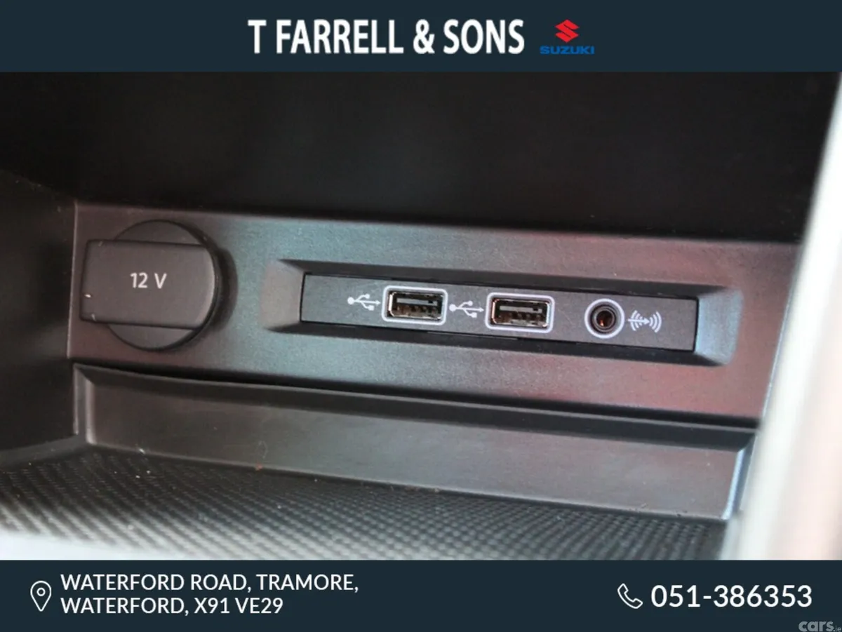 Volkswagen Tiguan SUV, Diesel, 2018, Grey