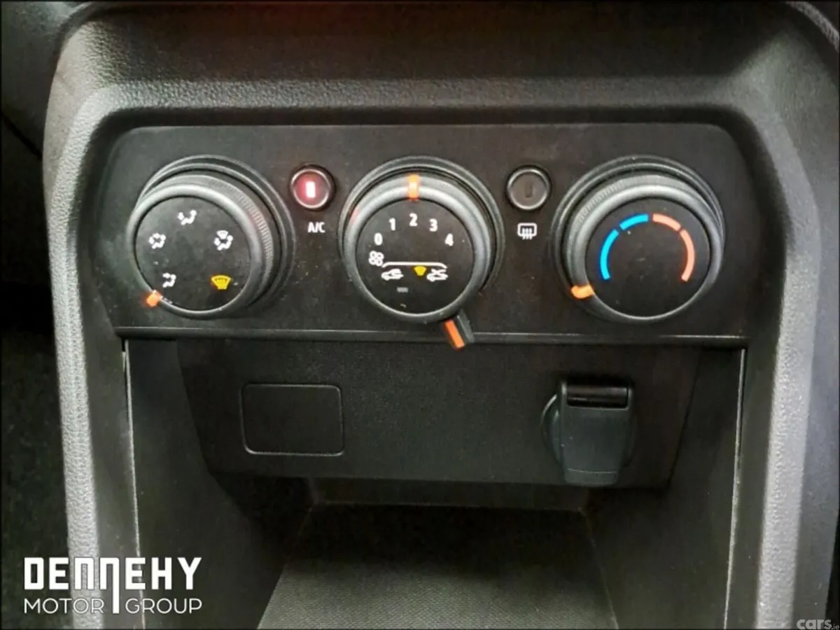 Dacia Sandero Stepway Hatchback, Petrol, 2024, Blue