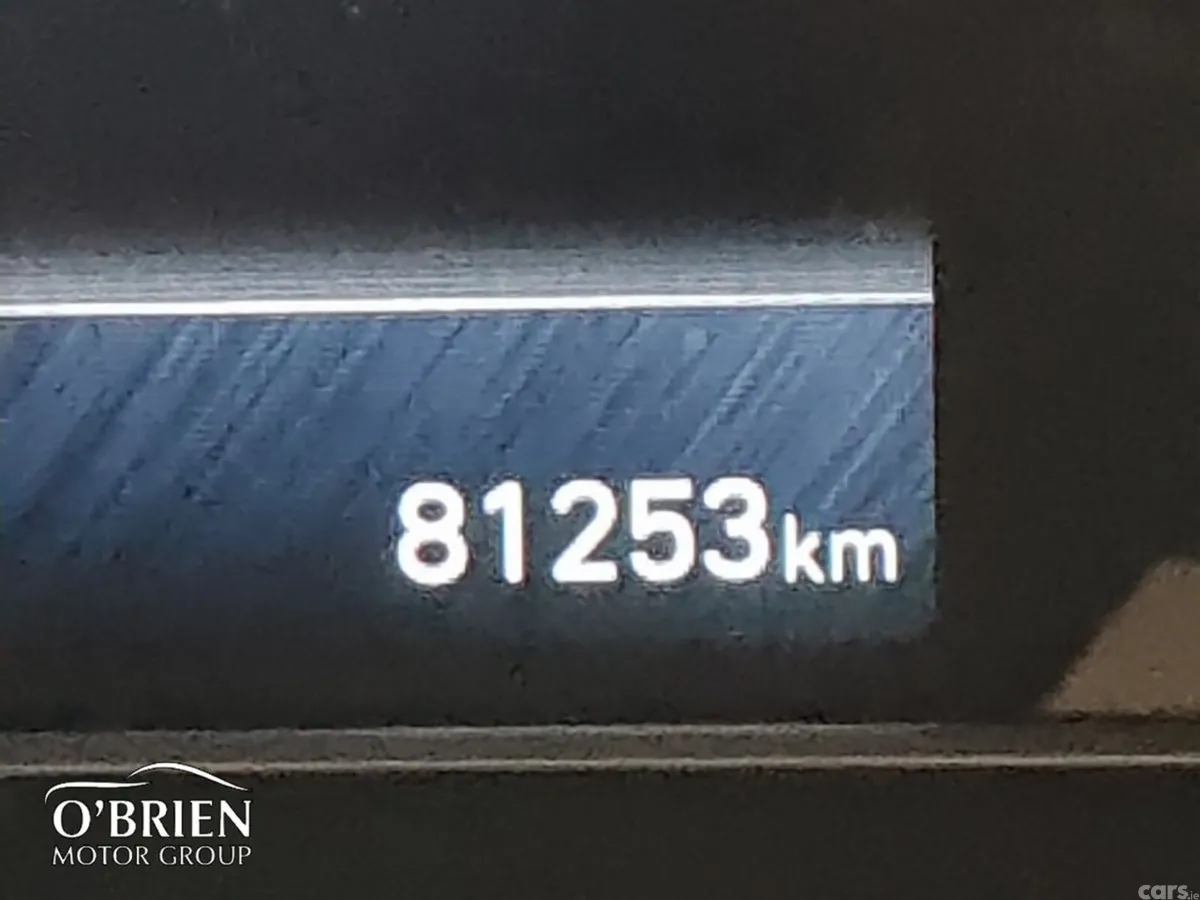 Hyundai Tucson SUV, Diesel, 2023, Red
