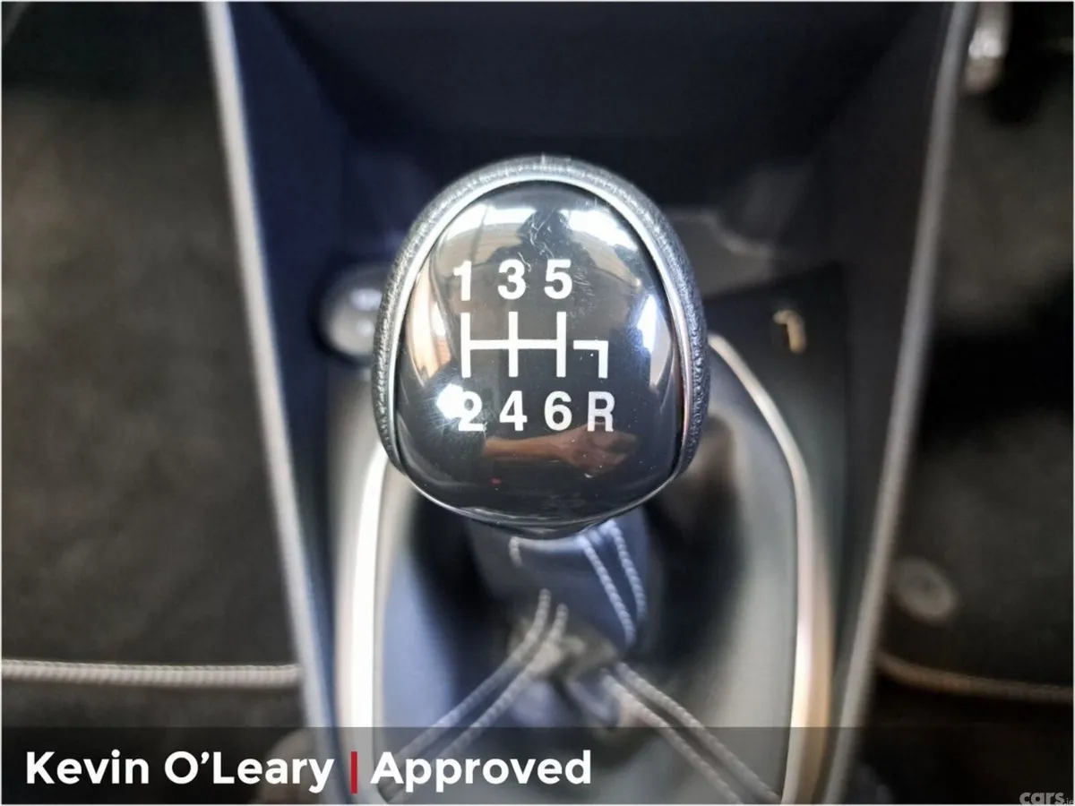 Ford Fiesta Hatchback, Petrol, 2023, Grey