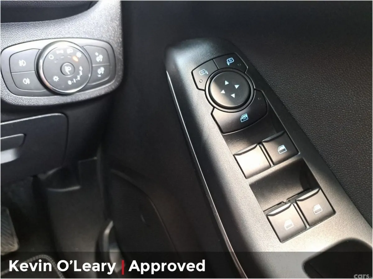 Ford Fiesta Hatchback, Petrol, 2023, Grey