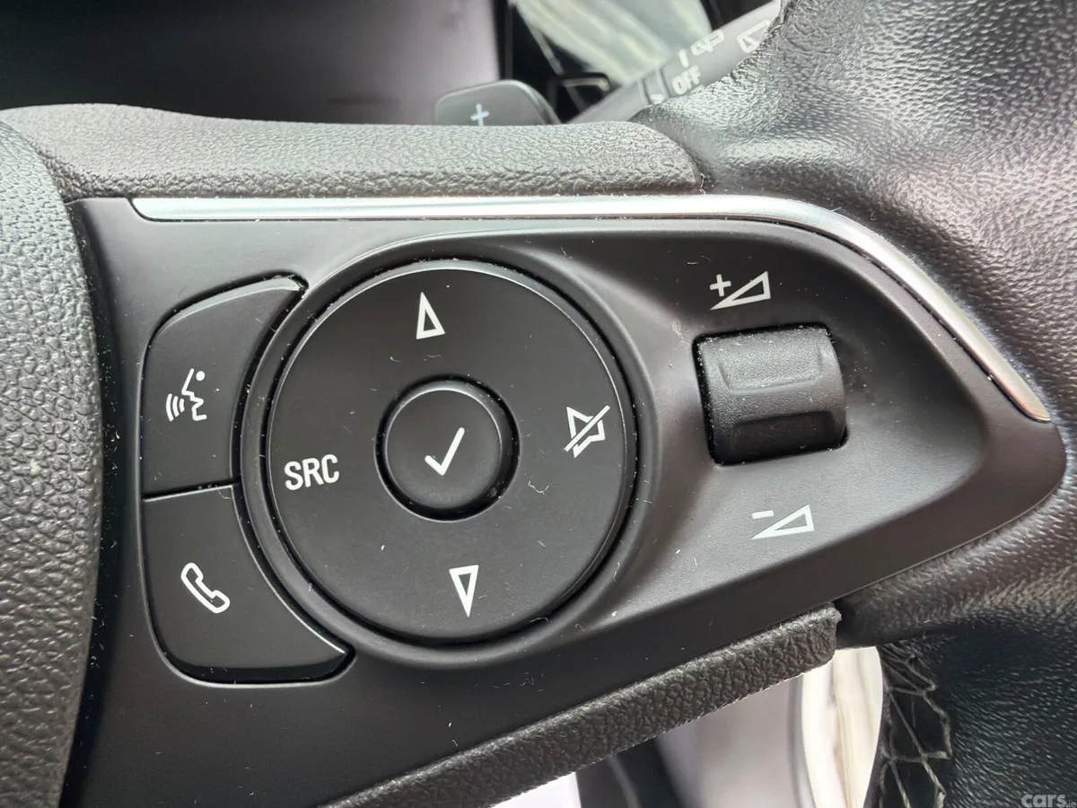 Opel Grandland X SUV, Diesel, 2024, White