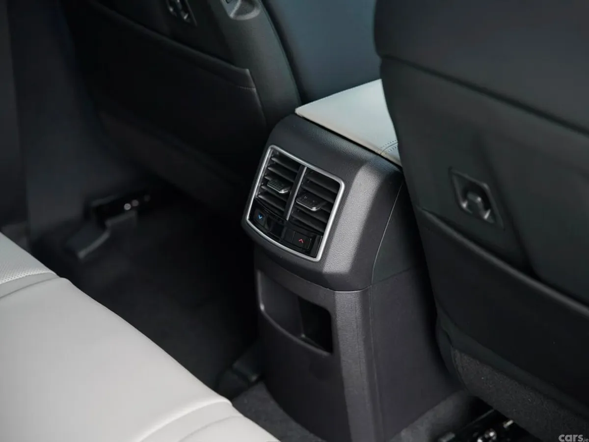Kia Sportage SUV, Petrol Hybrid, 2027, Black