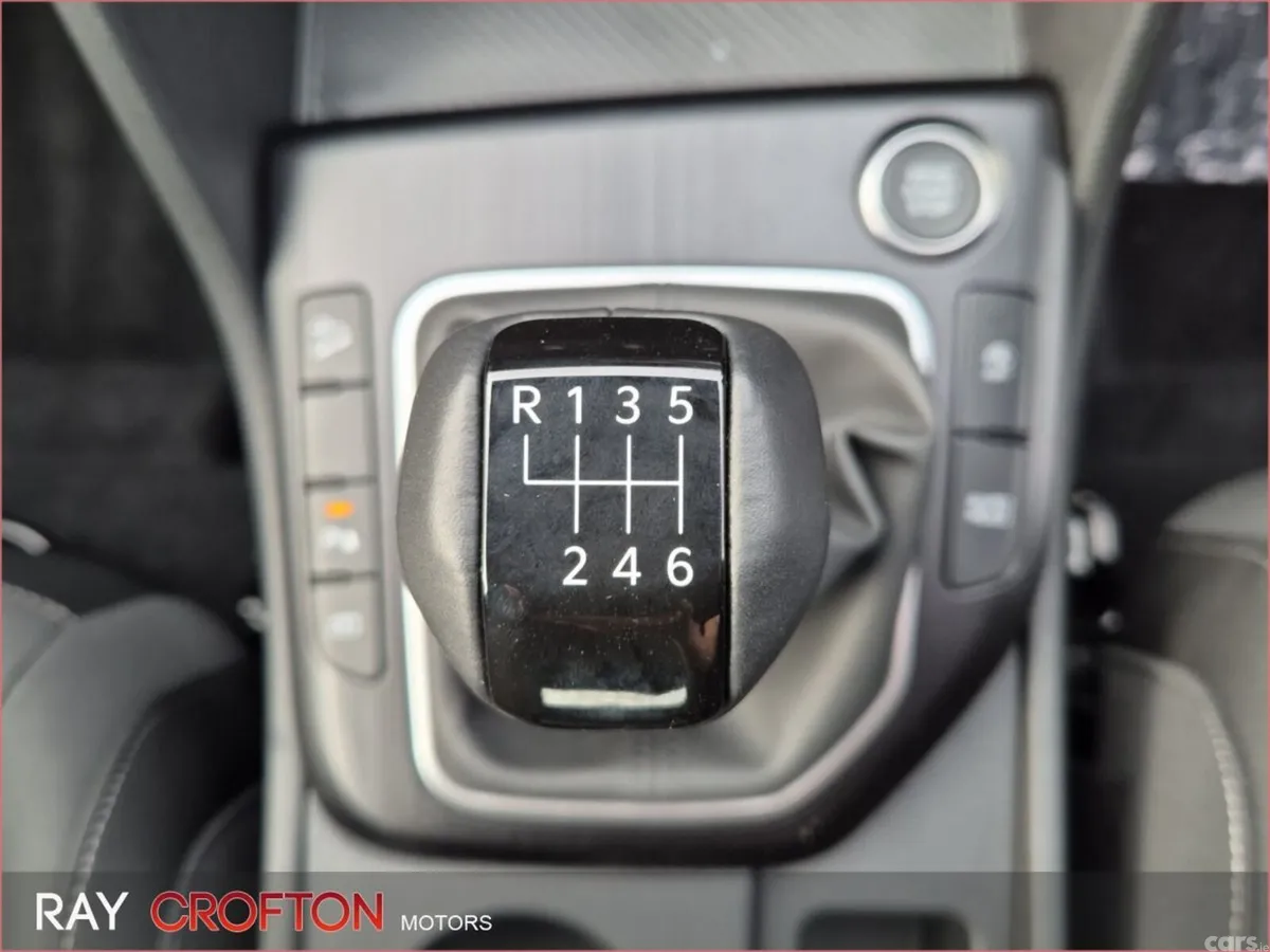 Kia Sportage SUV, Diesel, 2026, White