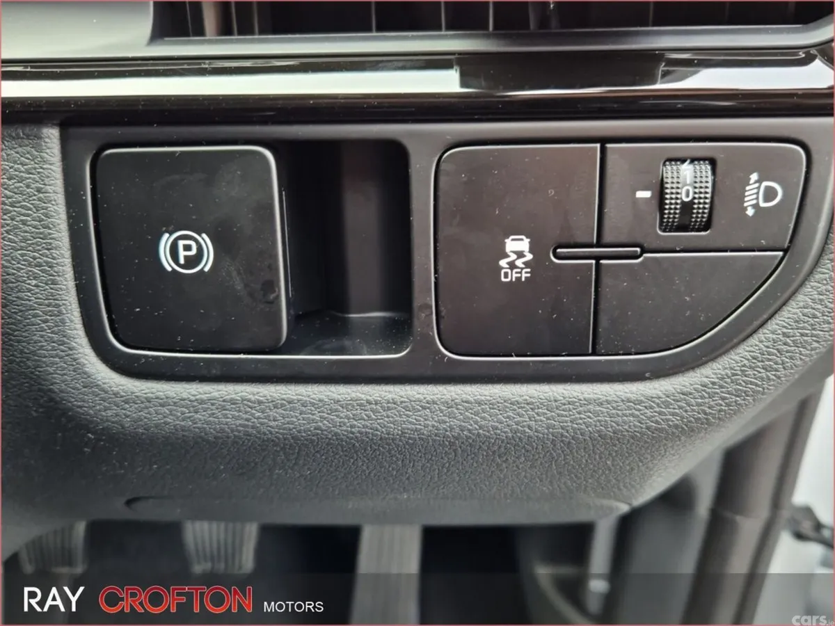 Kia Sportage SUV, Diesel, 2026, White