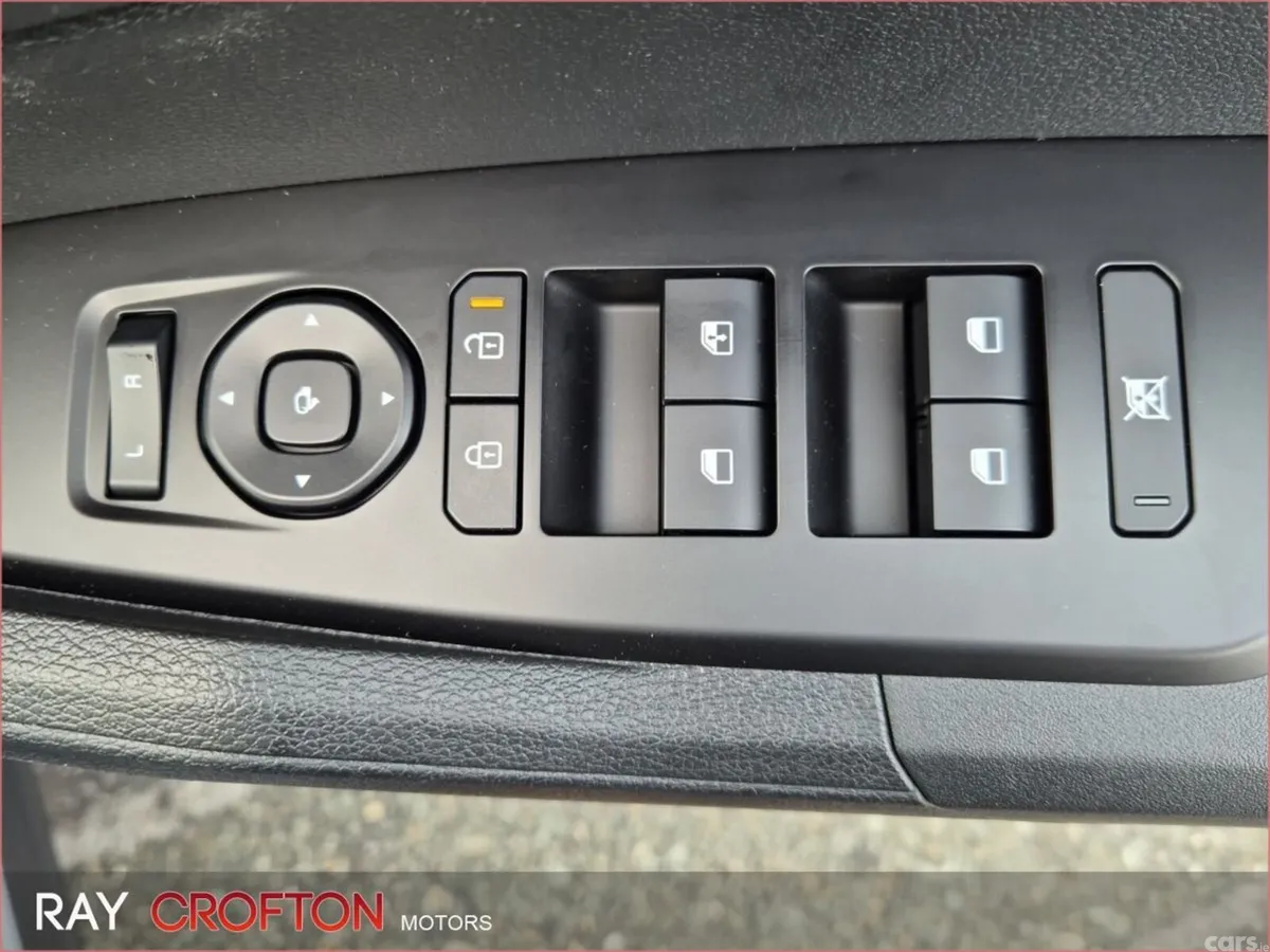 Kia Sportage SUV, Diesel, 2026, White