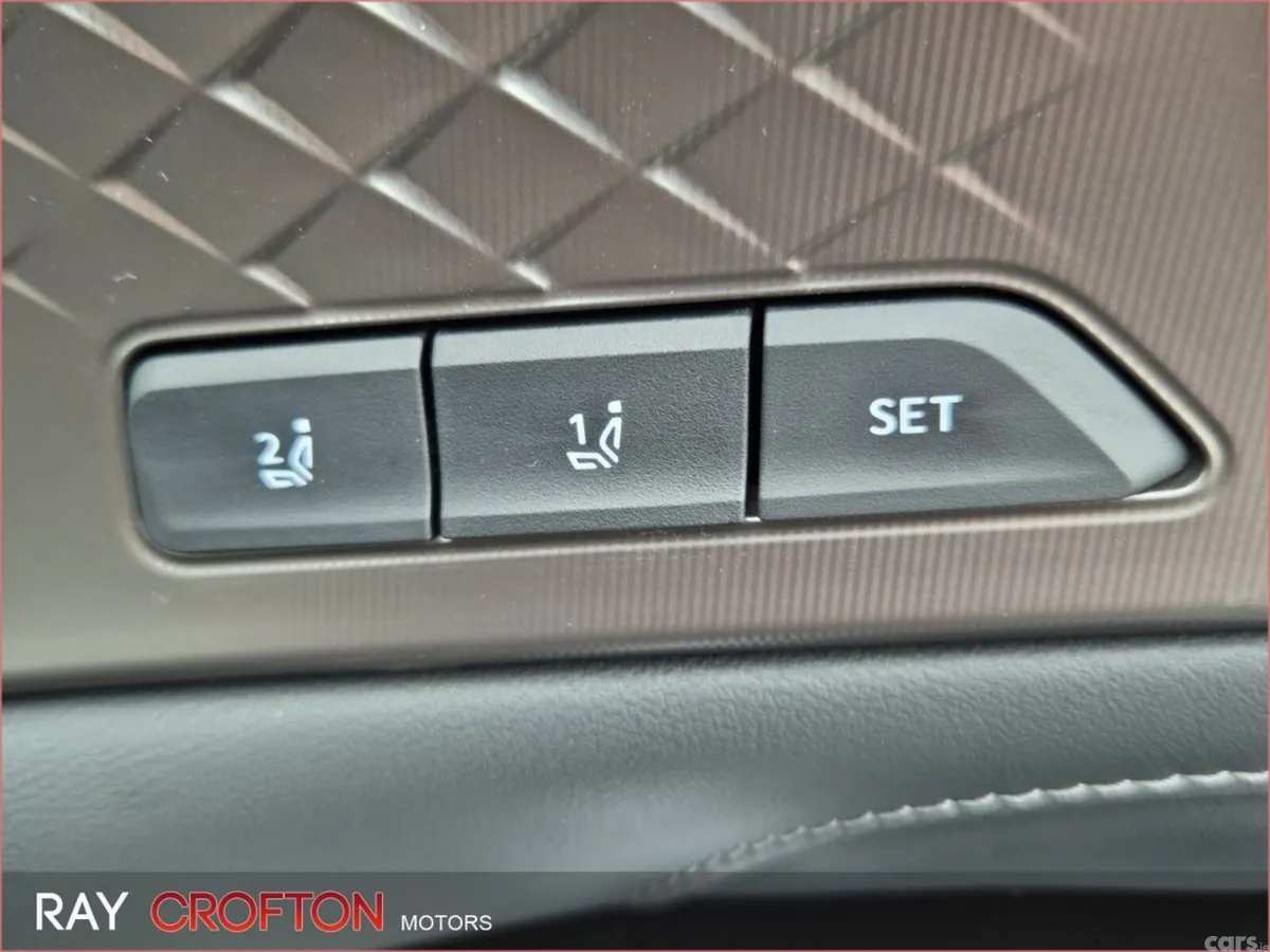 Kia Sorento SUV, Petrol Plug-in Hybrid, 2026, Grey
