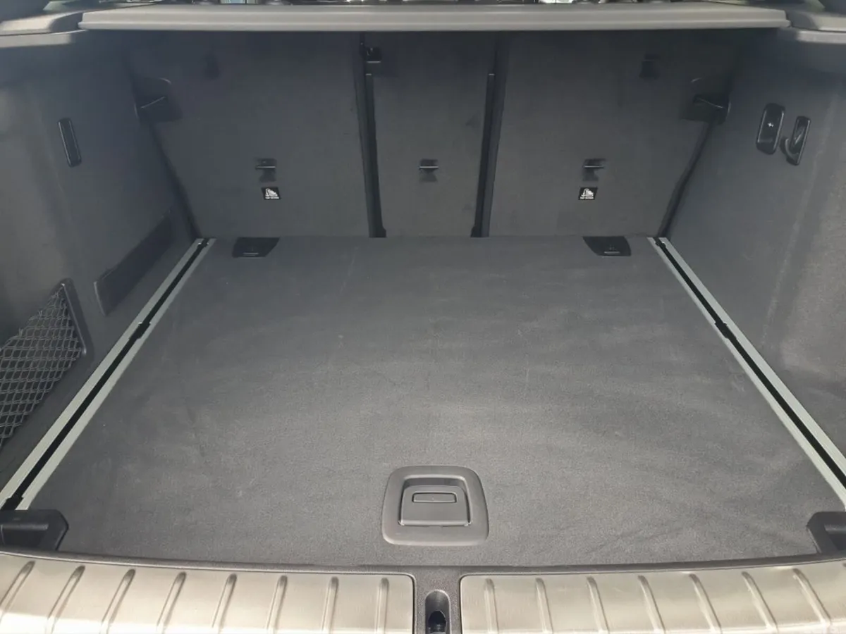 BMW X4 SUV, Diesel, 2025, White