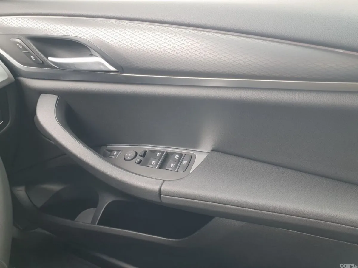 BMW X4 SUV, Diesel, 2025, White