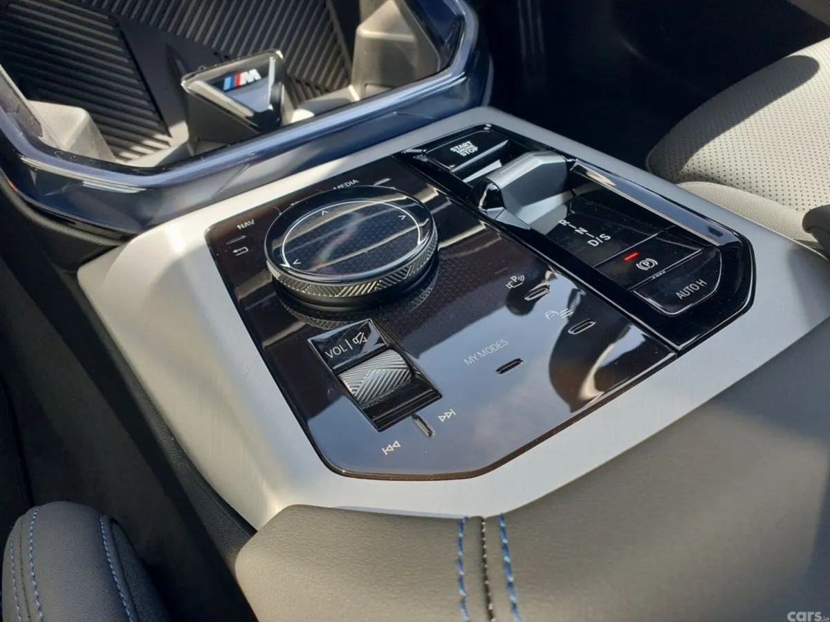 BMW X3 SUV, Petrol Plug-in Hybrid, 2026, White