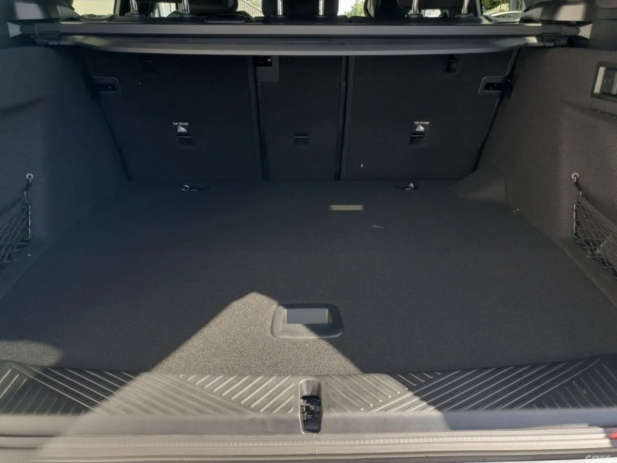 BMW X3 SUV, Petrol Plug-in Hybrid, 2026, White