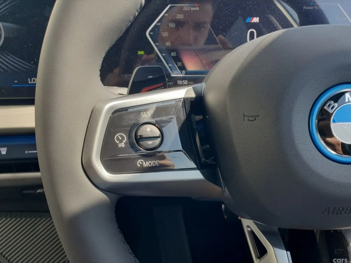 BMW X3 SUV, Petrol Plug-in Hybrid, 2026, White
