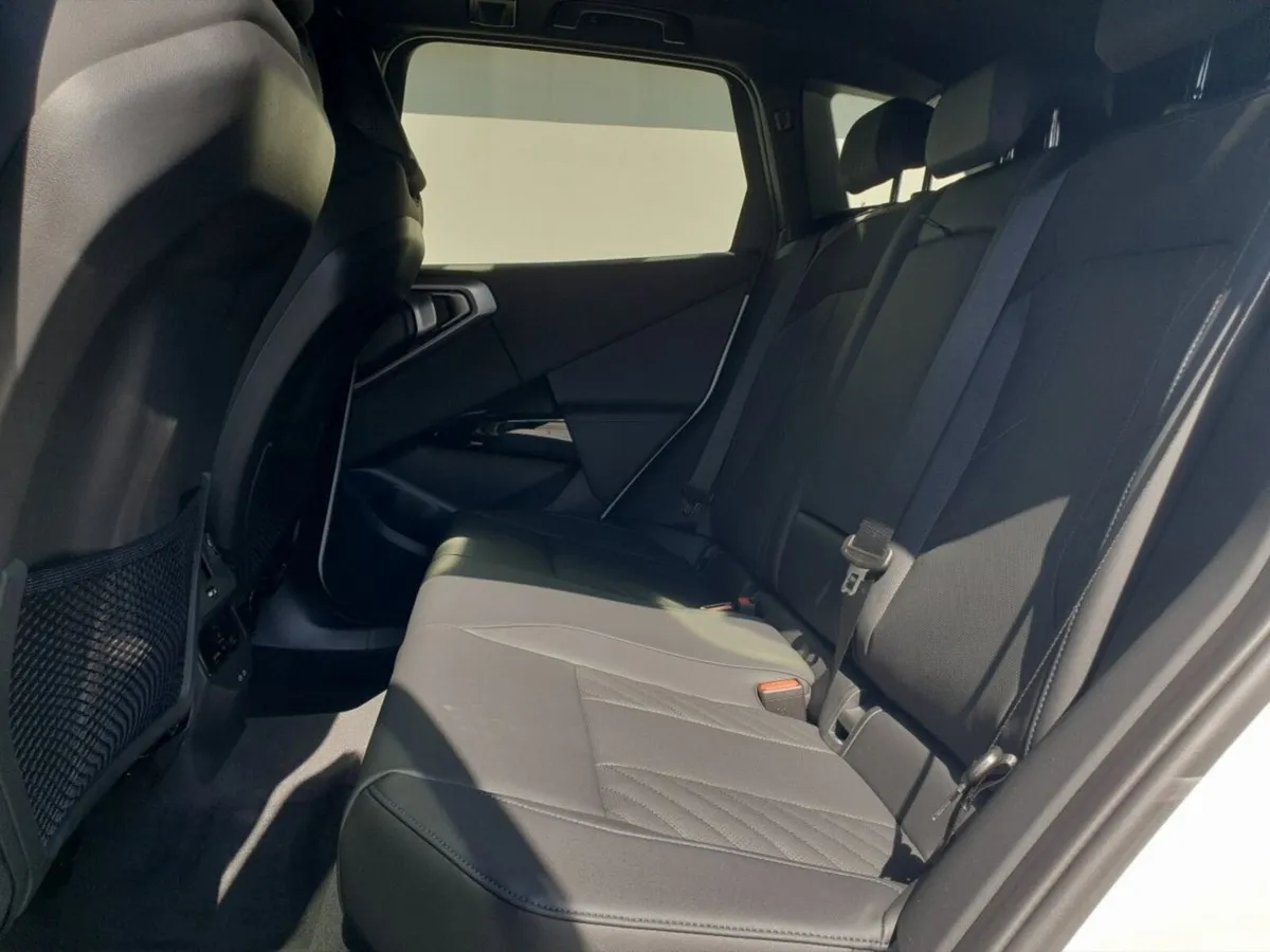 BMW X3 SUV, Petrol Plug-in Hybrid, 2026, White