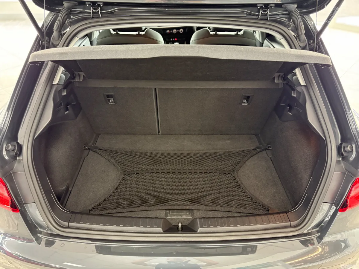 Audi A1 Hatchback, Petrol, 2023, Grey