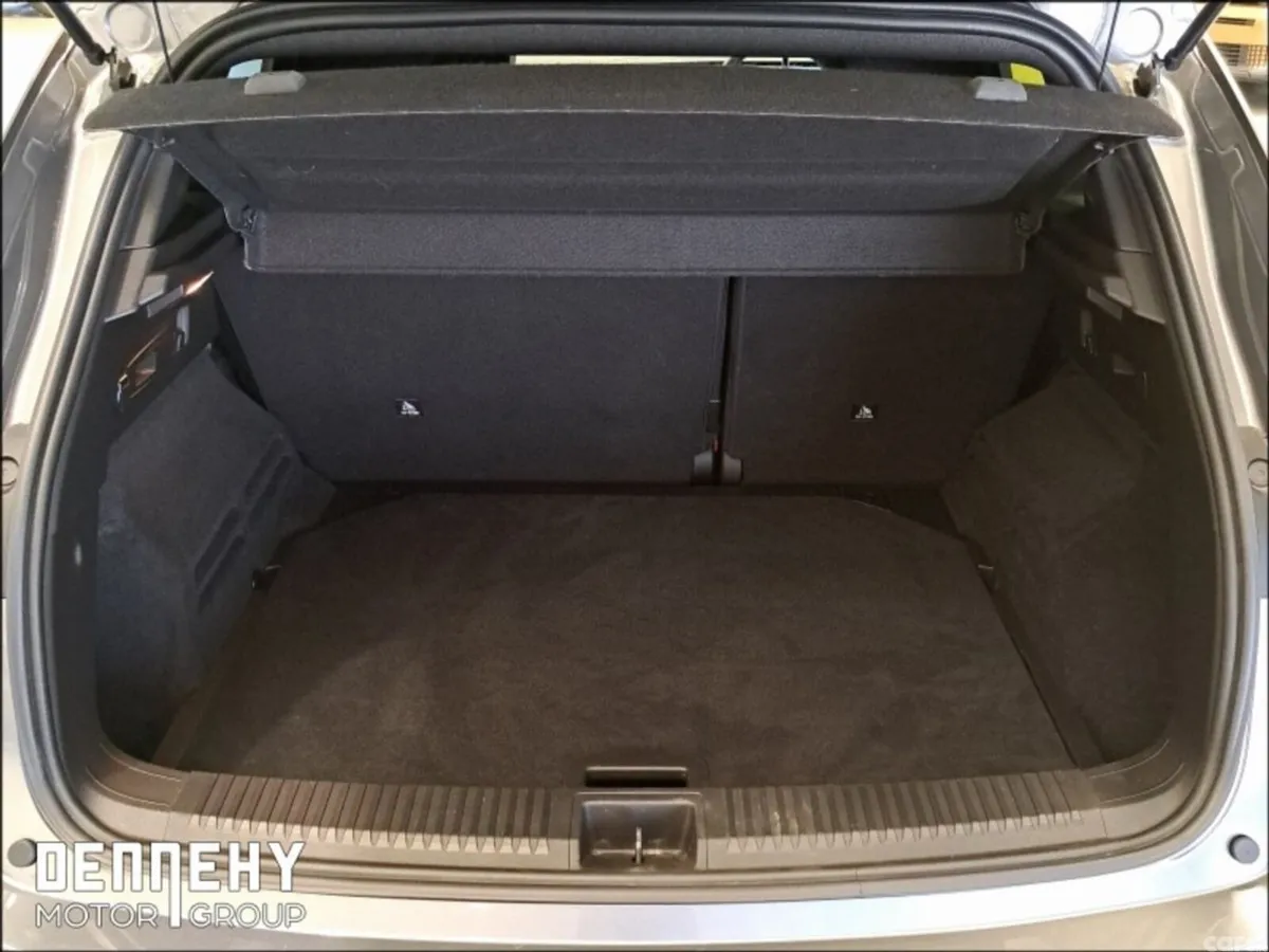 Renault Austral SUV, Petrol, 2024, Grey