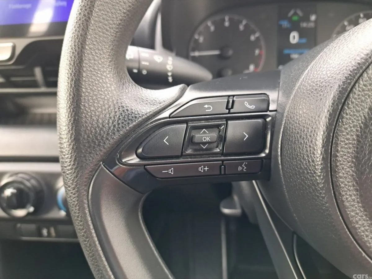 Toyota Yaris Hatchback, Petrol, 2023, Beige