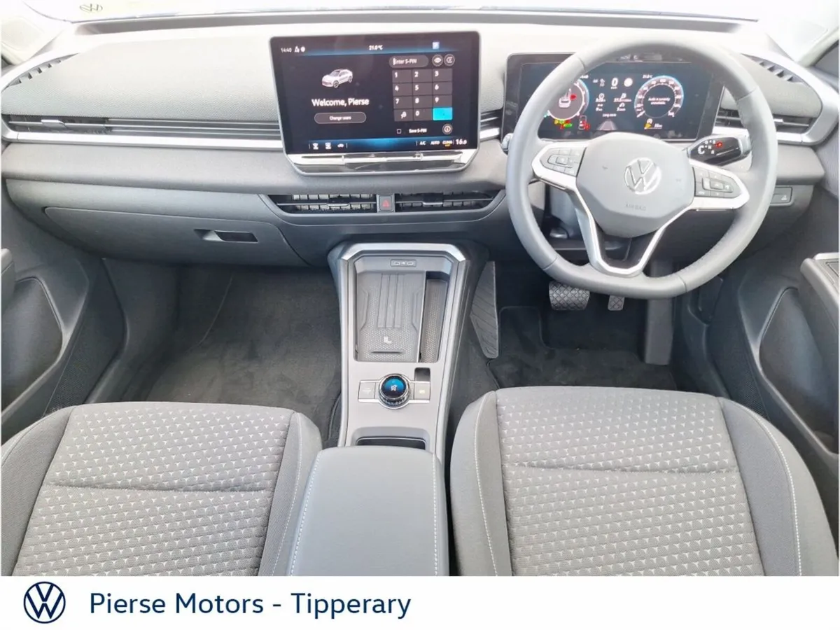 Volkswagen T-Roc SUV, Petrol, 2026, Blue