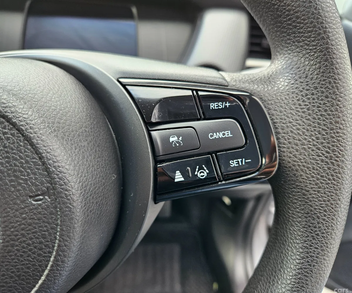 Honda Fit Hatchback, Petrol Hybrid, 2023, Silver