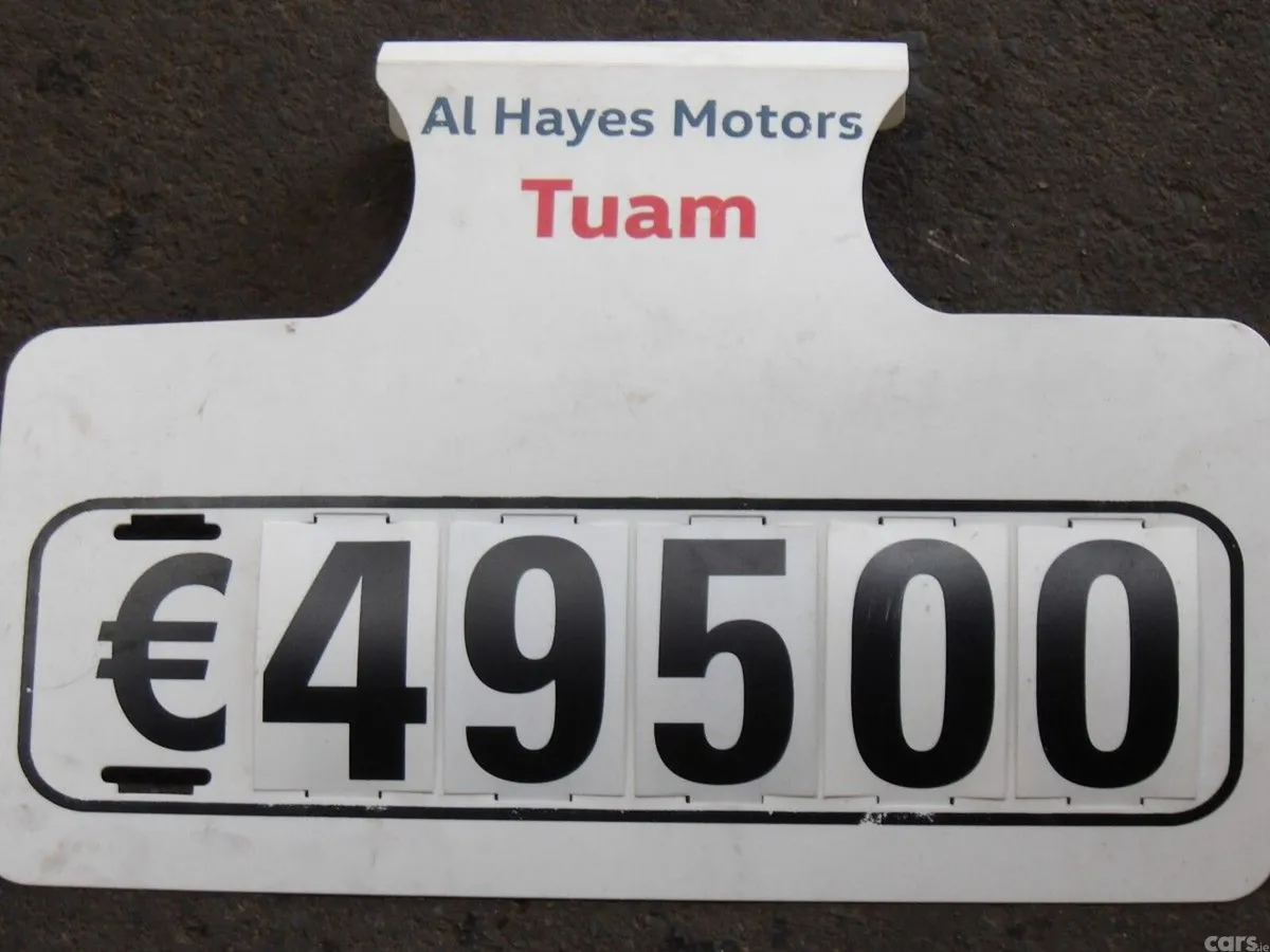 Skoda Kodiaq SUV, Diesel, 2024, Black