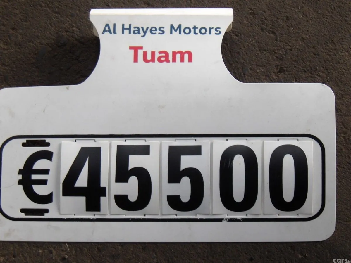 Skoda Kodiaq SUV, Diesel, 2024, Black