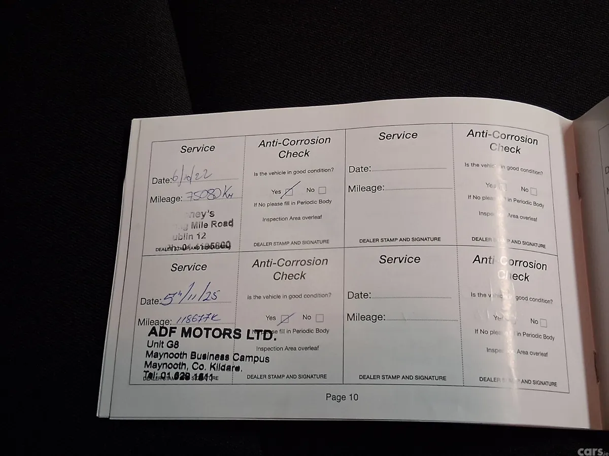 Hyundai KONA MPV, Petrol, 2018, Red