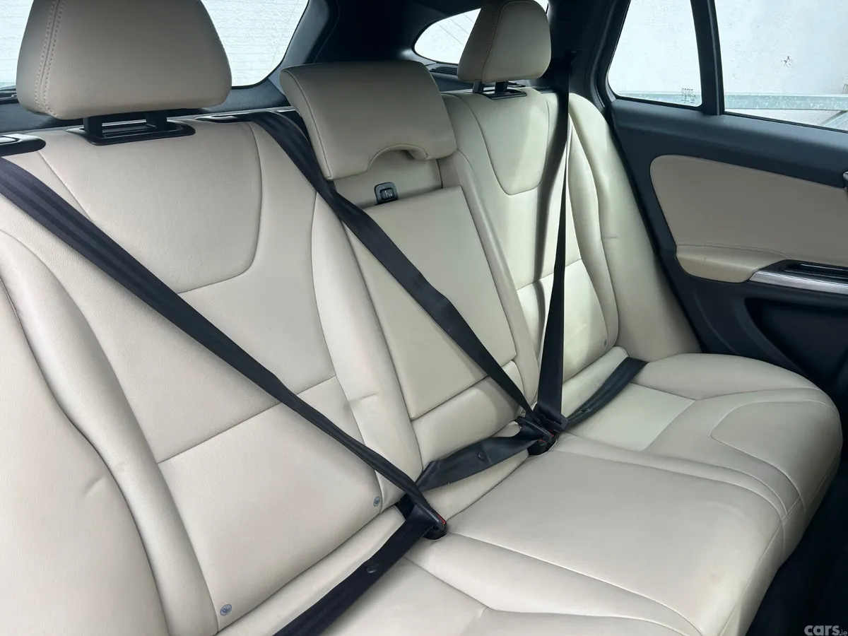 Volvo V60 Estate, Diesel, 2018, Beige