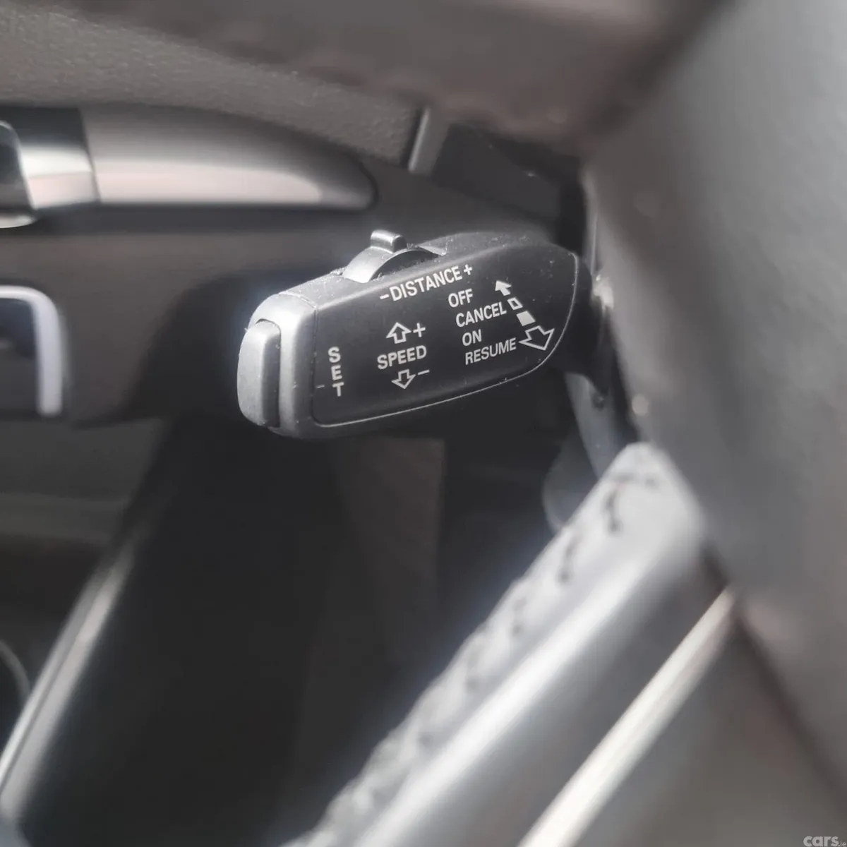 Audi A3 Saloon, Petrol, 2016, Black